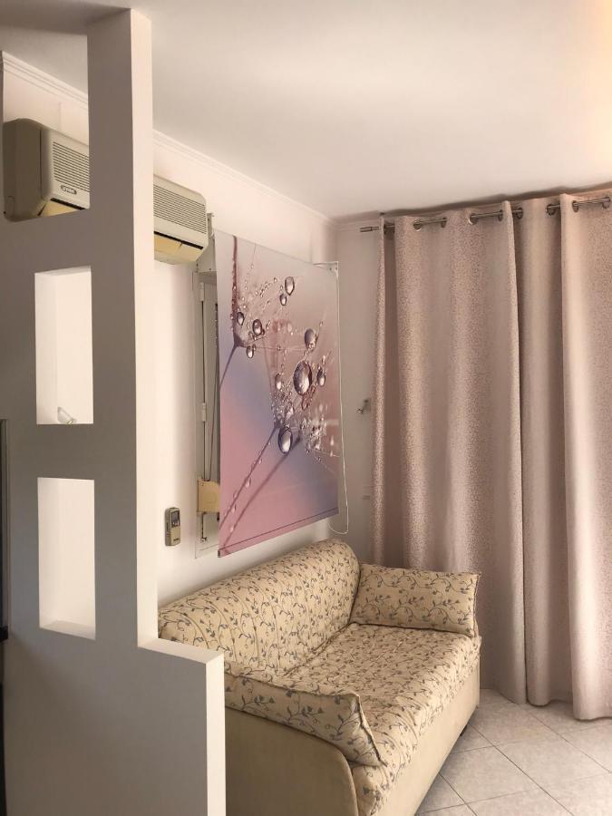 Edem Lejlighedshotel Vatera Eksteriør billede