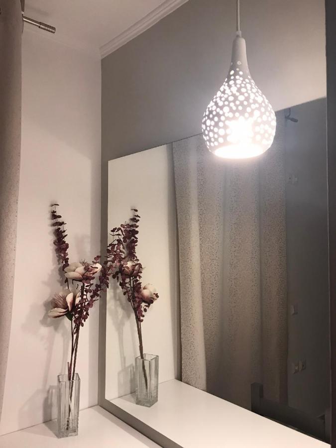 Edem Lejlighedshotel Vatera Eksteriør billede