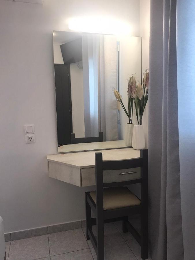 Edem Lejlighedshotel Vatera Eksteriør billede