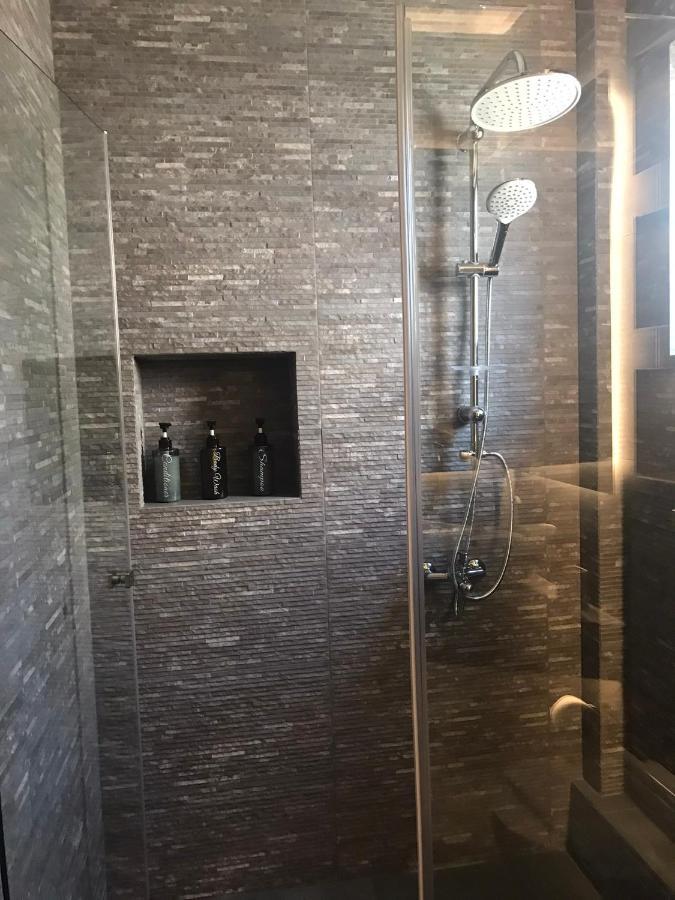Edem Lejlighedshotel Vatera Eksteriør billede