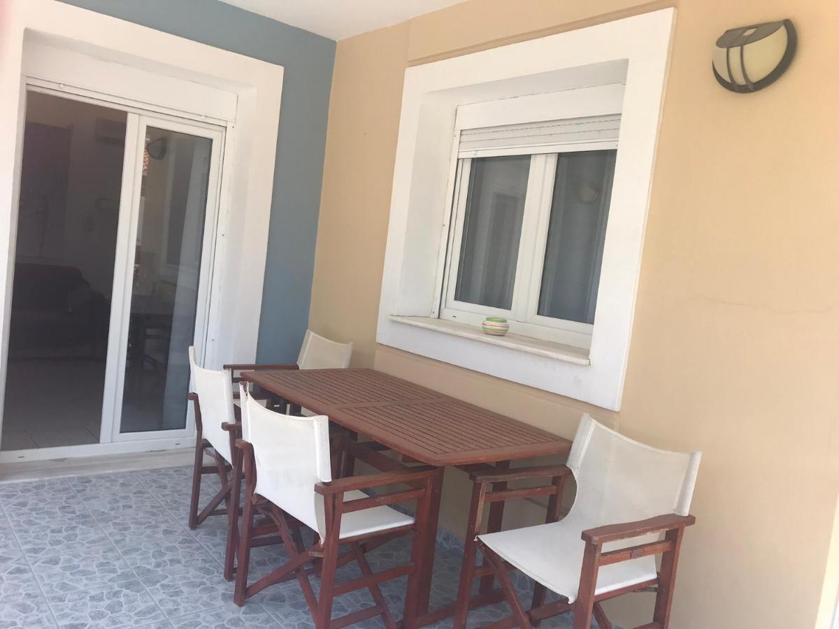 Edem Lejlighedshotel Vatera Eksteriør billede