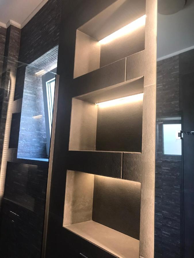 Edem Lejlighedshotel Vatera Eksteriør billede