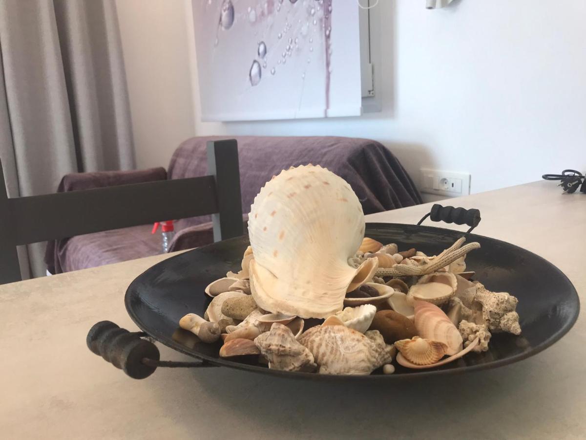 Edem Lejlighedshotel Vatera Eksteriør billede