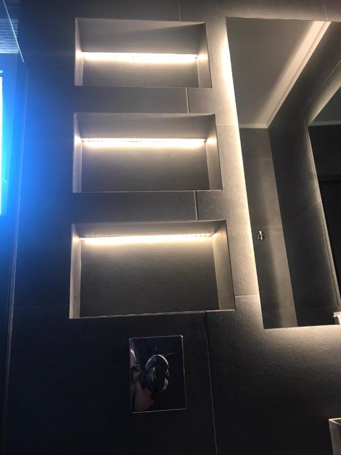 Edem Lejlighedshotel Vatera Eksteriør billede