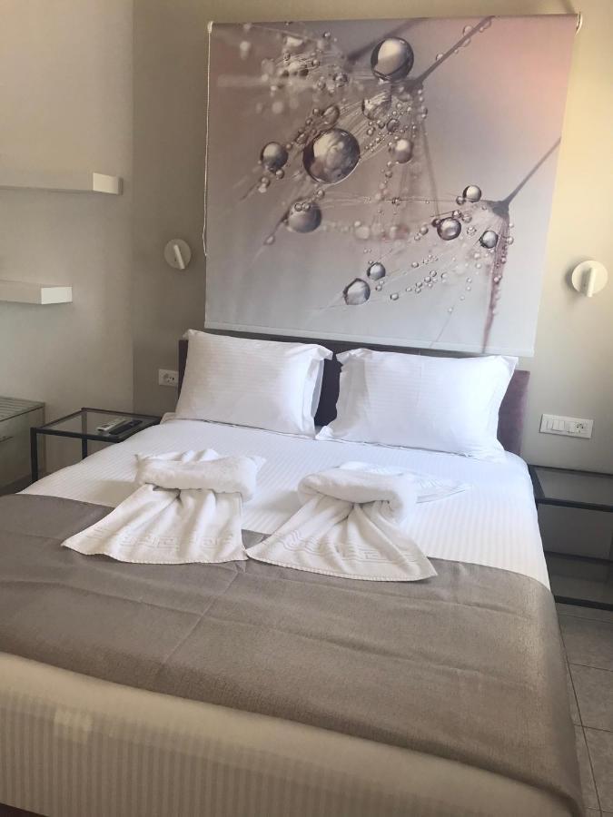 Edem Lejlighedshotel Vatera Eksteriør billede
