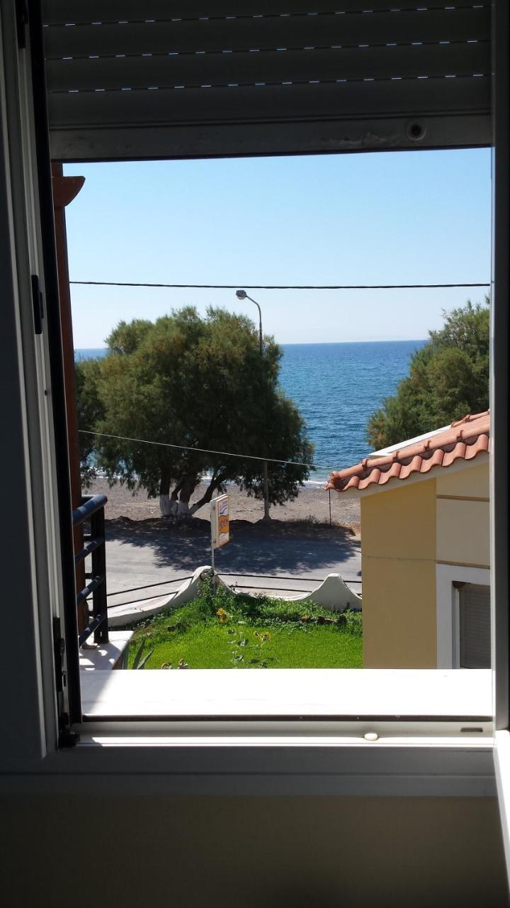 Edem Lejlighedshotel Vatera Eksteriør billede